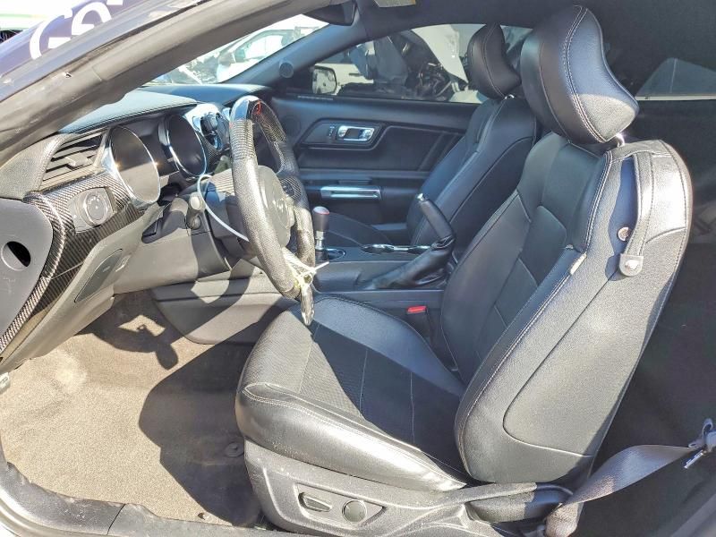 2015 Ford Mustang gt