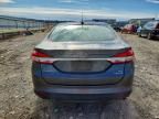2017 Ford Fusion se Hybrid