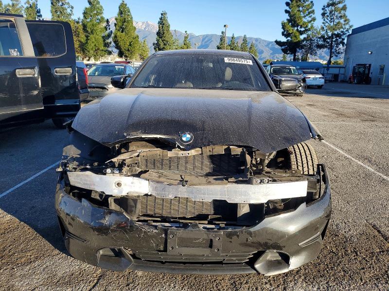 2019 BMW 330i