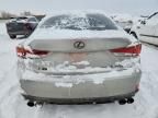 2018 Lexus Is 300
