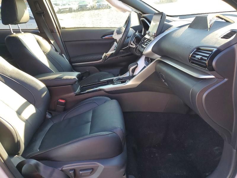 2023 Mitsubishi Eclipse Cross se