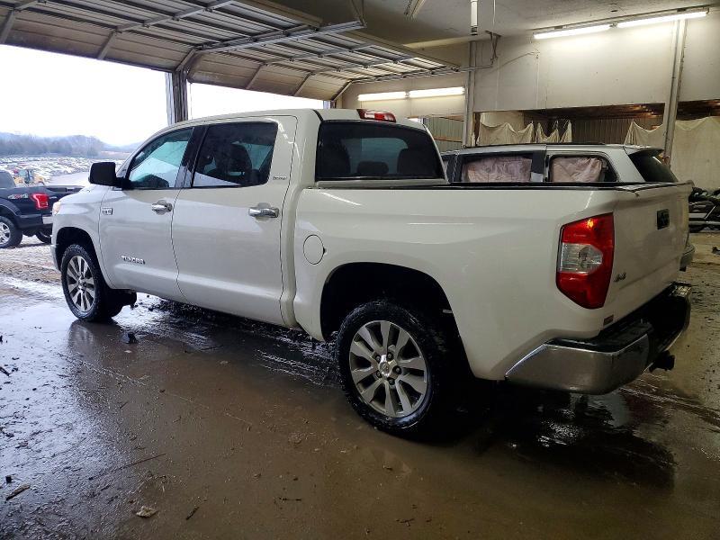 2016 Toyota Tundra Limited