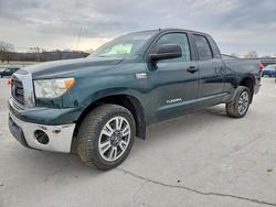 2007 Toyota Tundra Double cab SR5 for sale in Lebanon, TN
