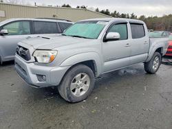 Toyota salvage cars for sale: 2012 Toyota Tacoma V6
