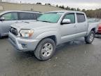 2012 Toyota Tacoma V6