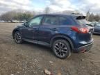 2016 Mazda Cx-5 gt