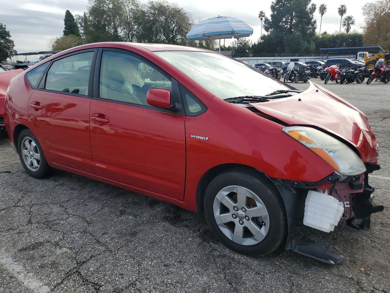 2008 Toyota Prius
