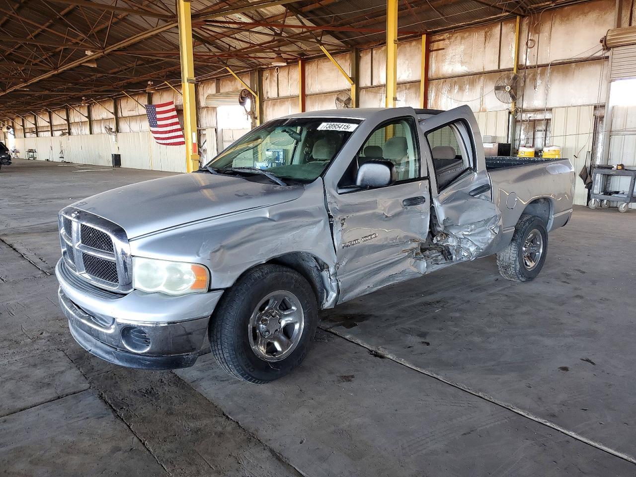 2004 Dodge RAM 1500 ST