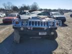2005 Hummer H2