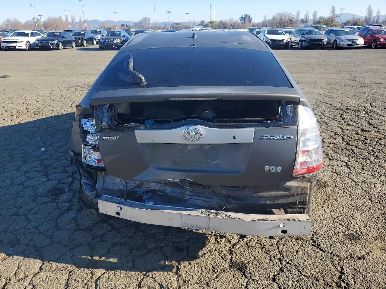 2008 Toyota Prius