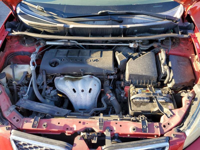 2009 Pontiac Vibe gt