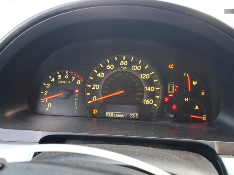 2008 Honda Odyssey Touring