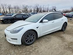 2022 Tesla Model 3 en venta en Baltimore, MD