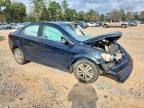 2013 Chevrolet Sonic lt