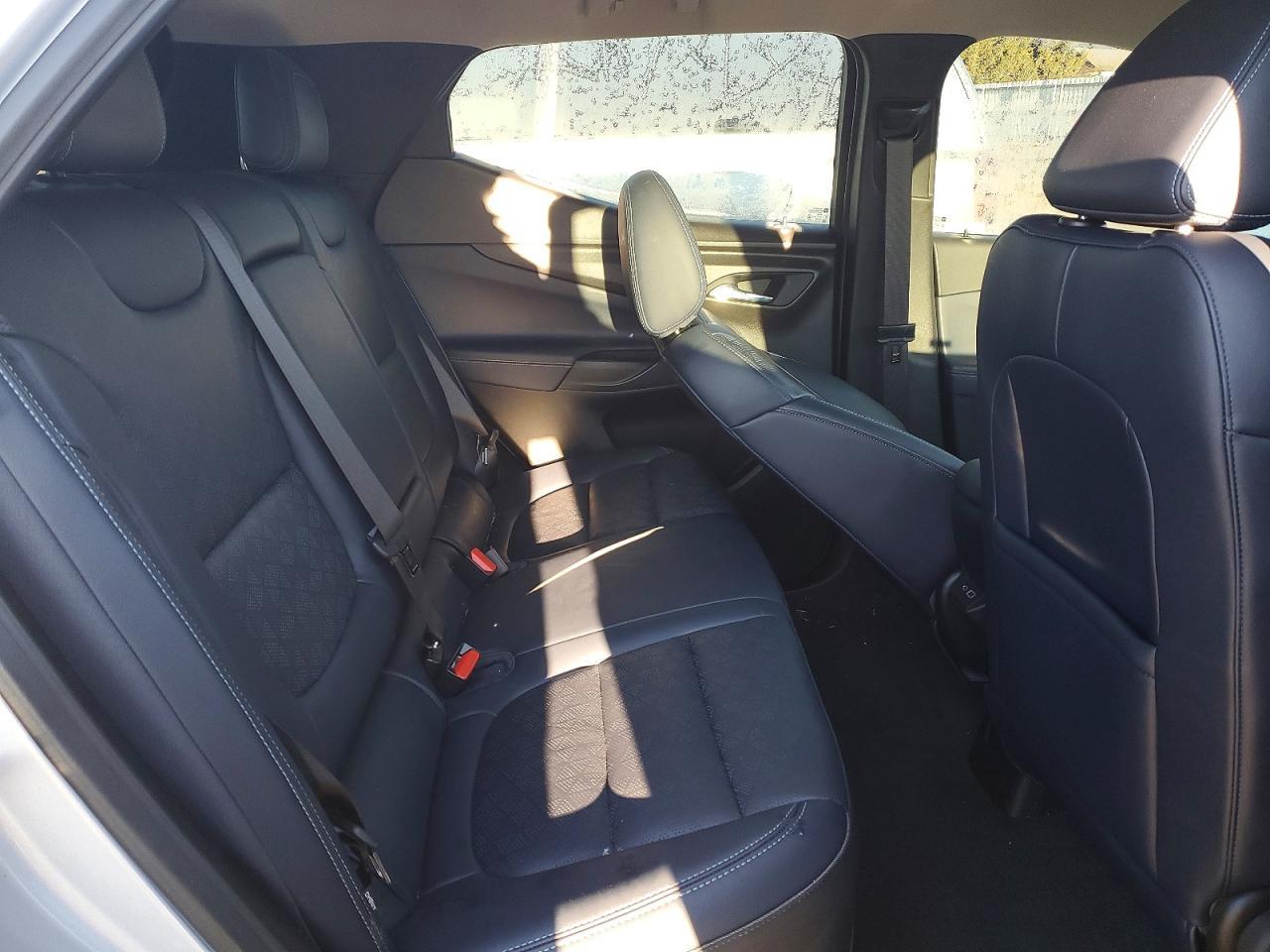 2022 Chevrolet Bolt euv Premier