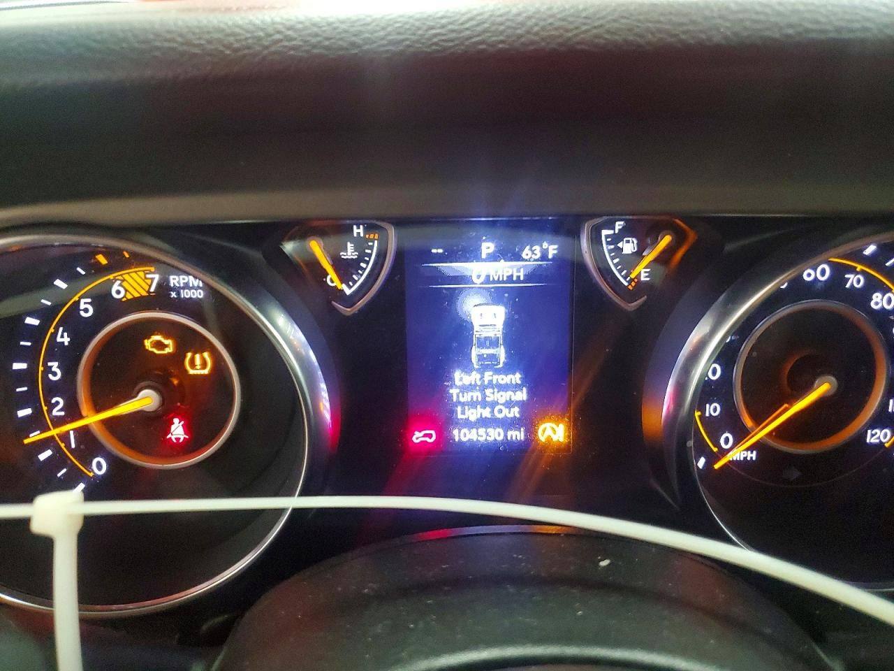 2022 Jeep Wrangler Sport