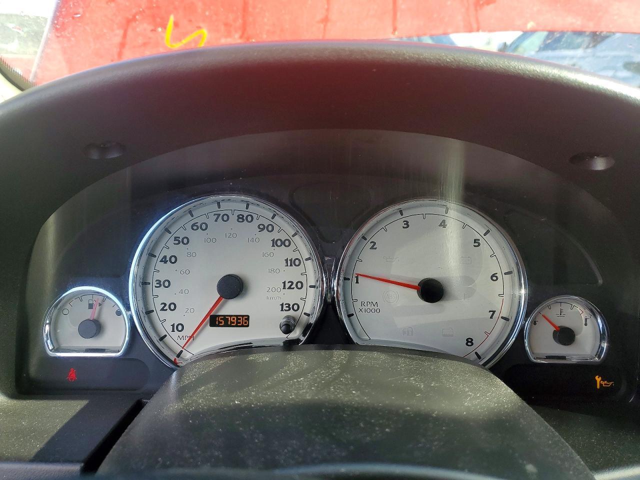 2005 Saturn Vue