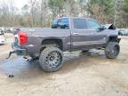 2016 Chevrolet Silverado K1500 LTZ