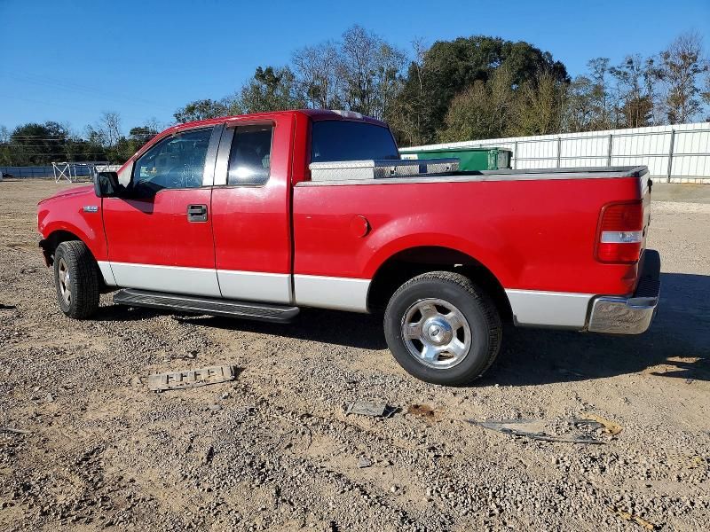 2005 Ford F150