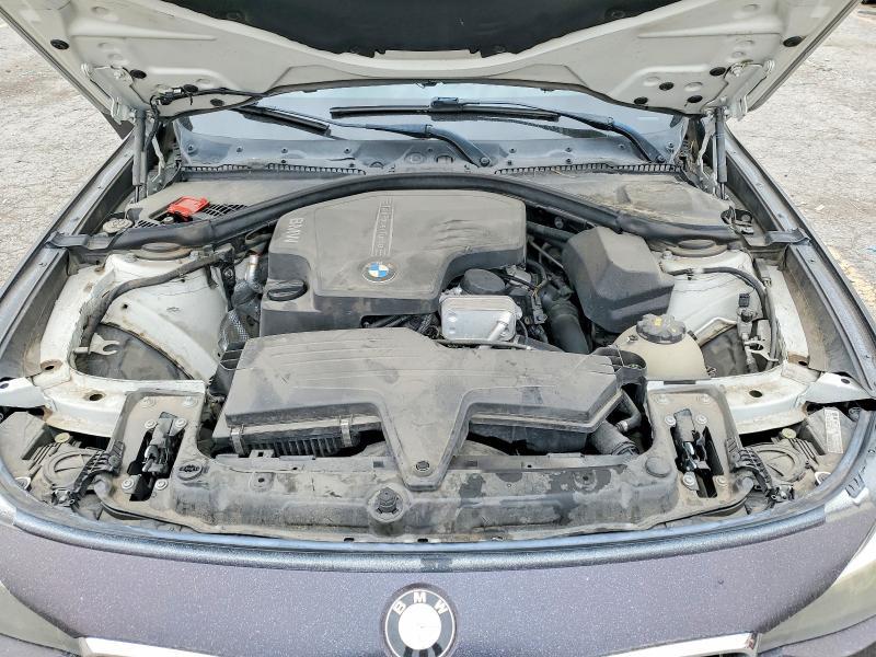 2014 BMW 328 Xigt