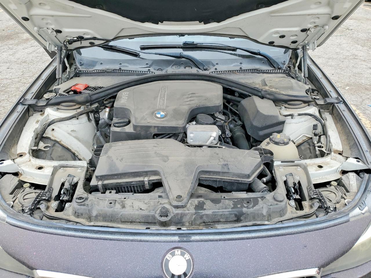 2014 BMW 328 Xigt