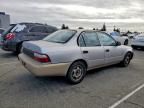 1997 Toyota Corolla Base
