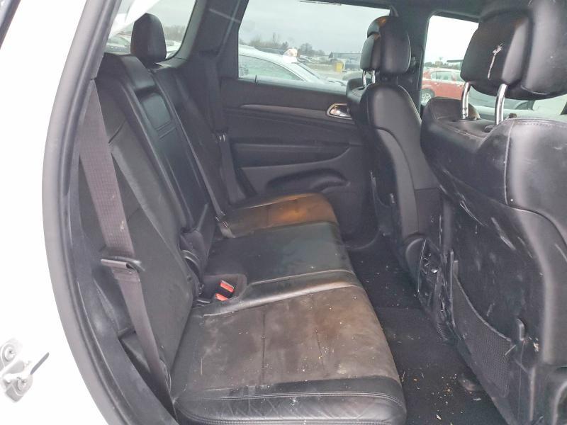 2022 Jeep Grand Cherokee Laredo e