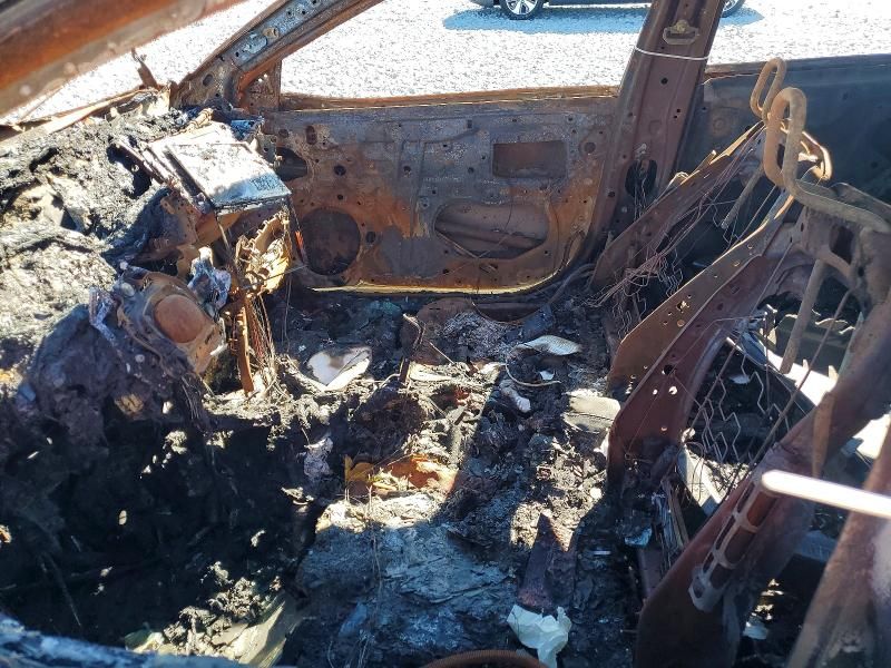 2022 Toyota Camry trd