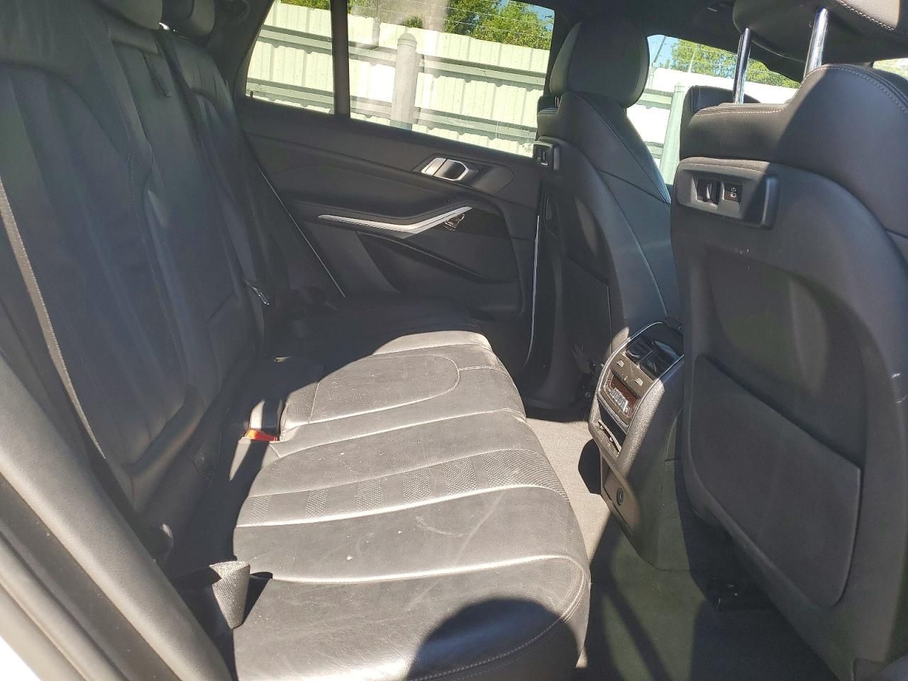 2021 BMW X5 Sdrive 40I