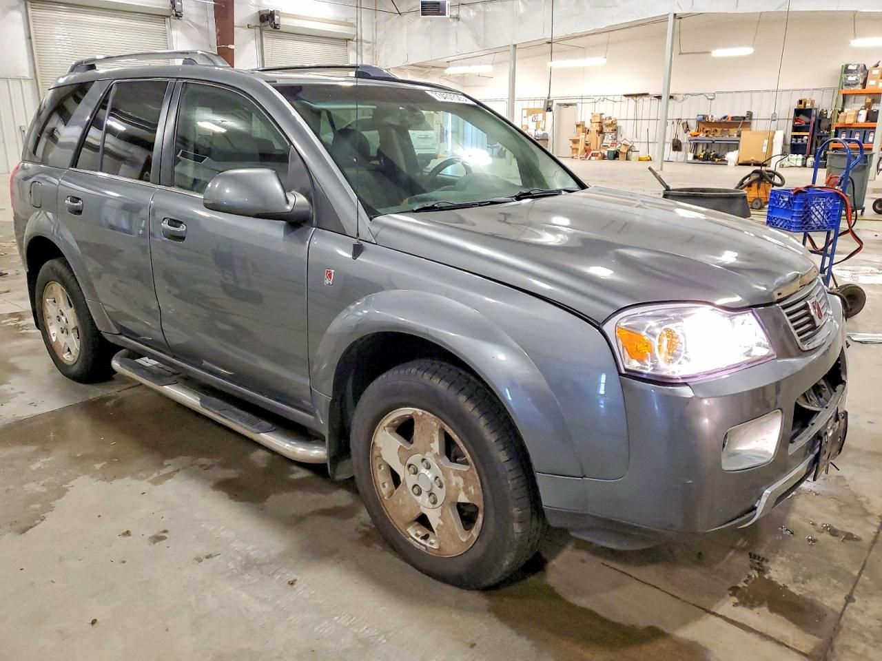2006 Saturn Vue
