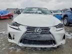 2017 Lexus Is 300