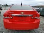 2014 Chevrolet Cruze eco