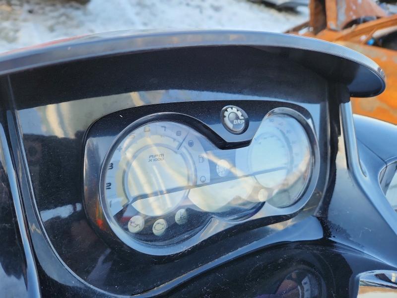 2008 Seadoo 215 4-tec