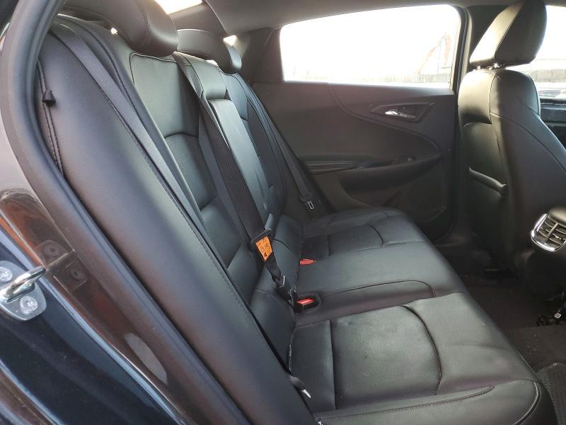 2016 Chevrolet Malibu Premier