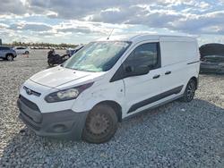 Ford Vehiculos salvage en venta: 2015 Ford Transit Connect XL