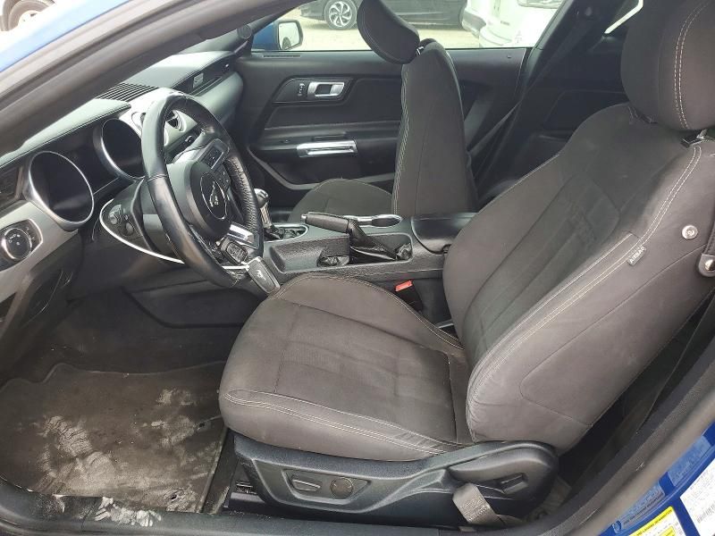 2022 Ford Mustang gt