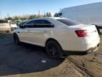 2015 Ford Taurus Police Interceptor