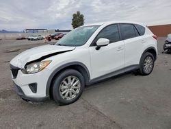 Mazda Vehiculos salvage en venta: 2013 Mazda Cx-5 Sport