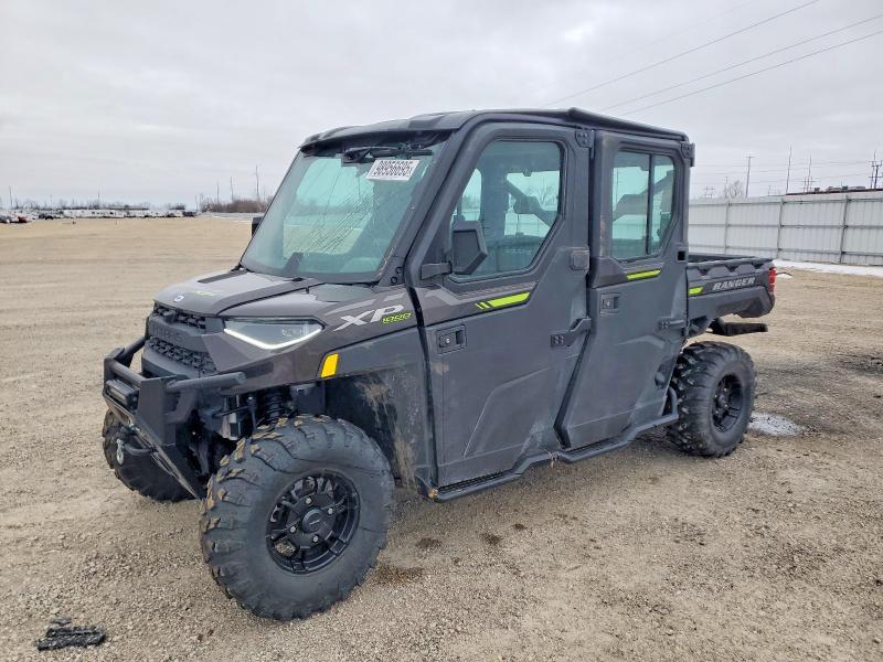 2023 Polaris Ranger XP 1000 Utility Vehicle