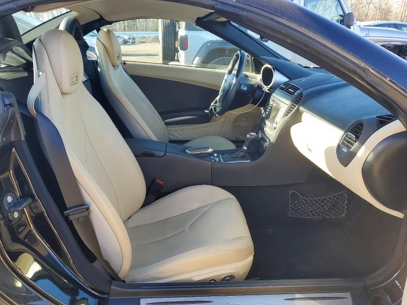 2006 Mercedes-Benz Slk 280