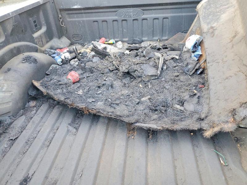 2025 Ford F350 Super Duty