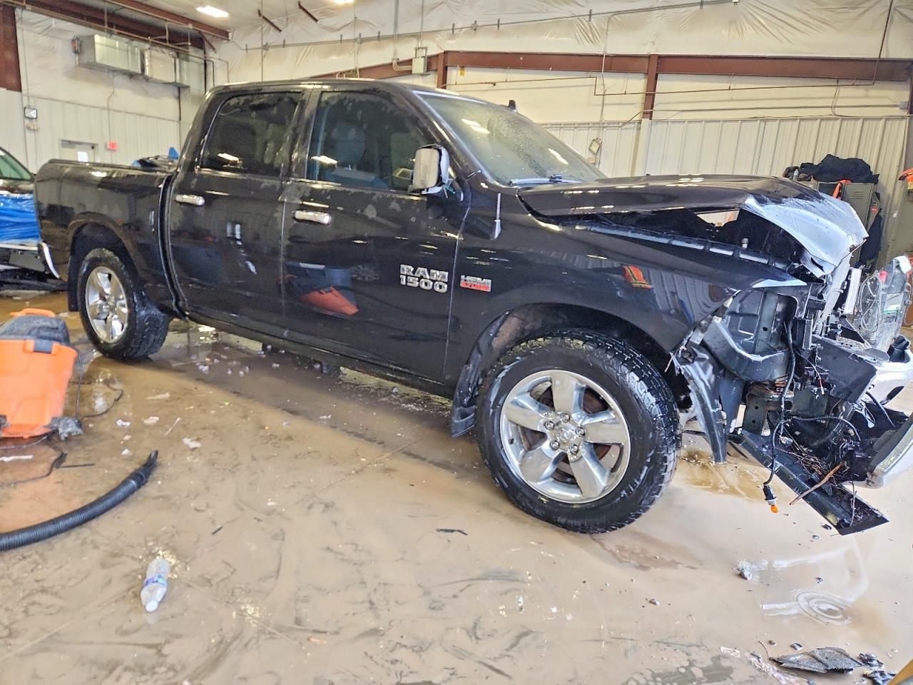 2016 Dodge Ram 1500 slt