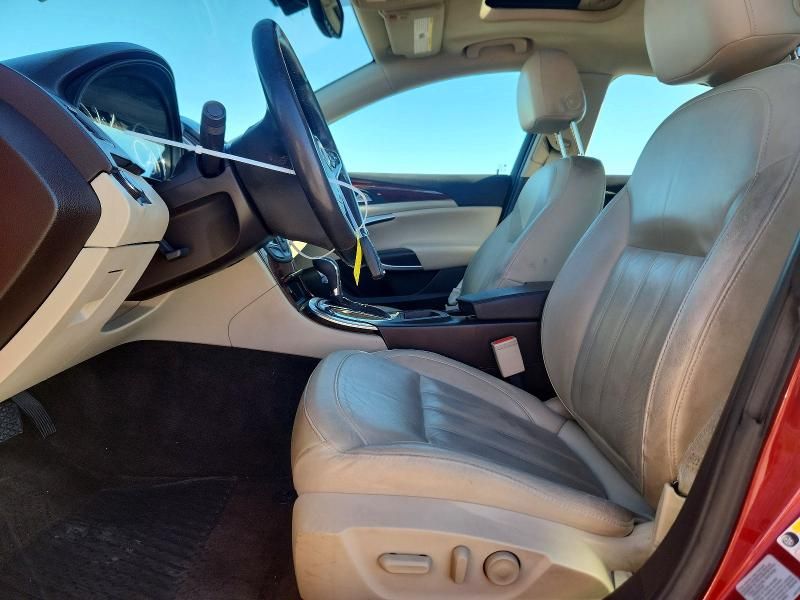 2014 Buick Regal Premium