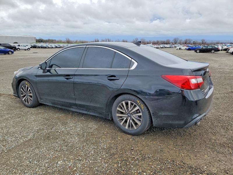 2019 Subaru Legacy 2.5i Premium