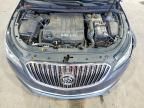 2014 Buick Lacrosse