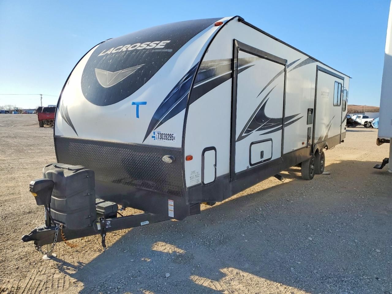 2020 Lacrosse 3399SE