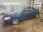 2008 Pontiac G6 Base