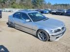 2003 BMW 330 i