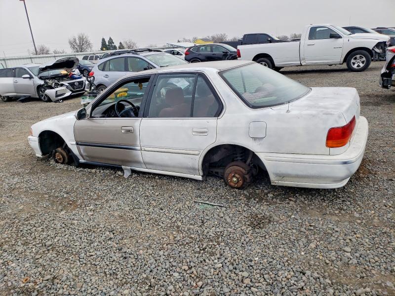 1993 Honda Accord ex