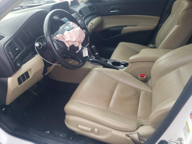 2014 Acura Ilx 20 Tech